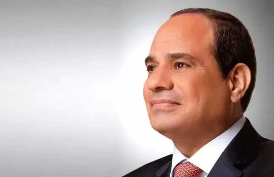 الرئيس السيسي يُوجه بتكثيف إقامة المعارض الخاصة ببيع المستلزمات الدراسية بأسعار مناسبة