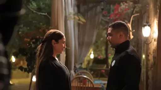 آسر ياسين في اختبار صعب بالحلقة 11 من مسلسل اتنين غيرنا