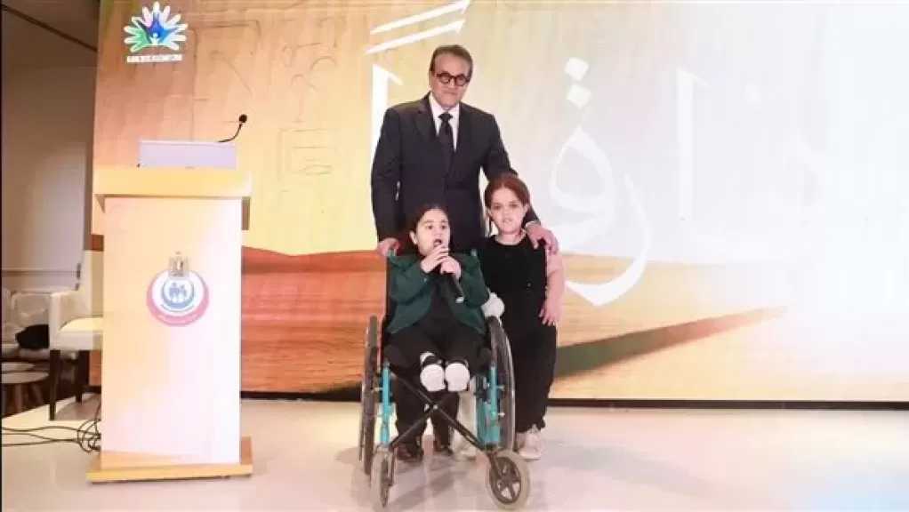 وزير الصحة يستعرض ‎تفاصيل الاستراتيجية الوطنية المصرية لعلاج الأمراض النادرة بالسنوات الخمس المقبلة