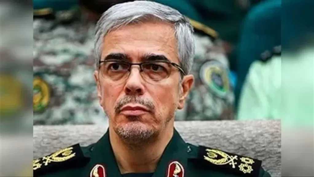 عاجل.. اغتيال محمد باصري أحد كبار مسؤولي وزارة الاستخبارات الإيرانية