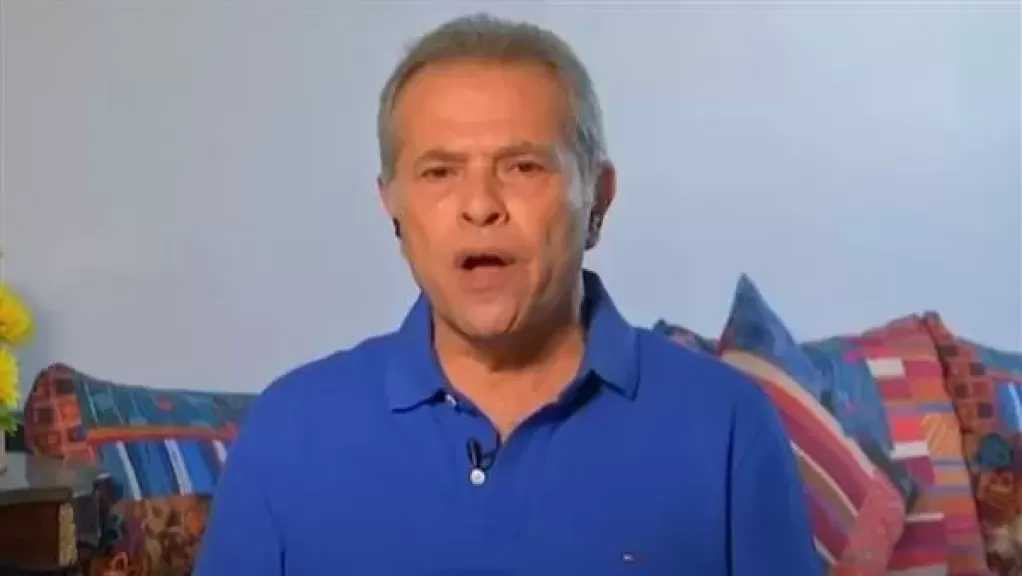 توفيق عكاشة: مسرح العمليات مهيأ لمعركة هرمجدون الكبرى.. والحرب تقترب من يأجوج ومأجوج