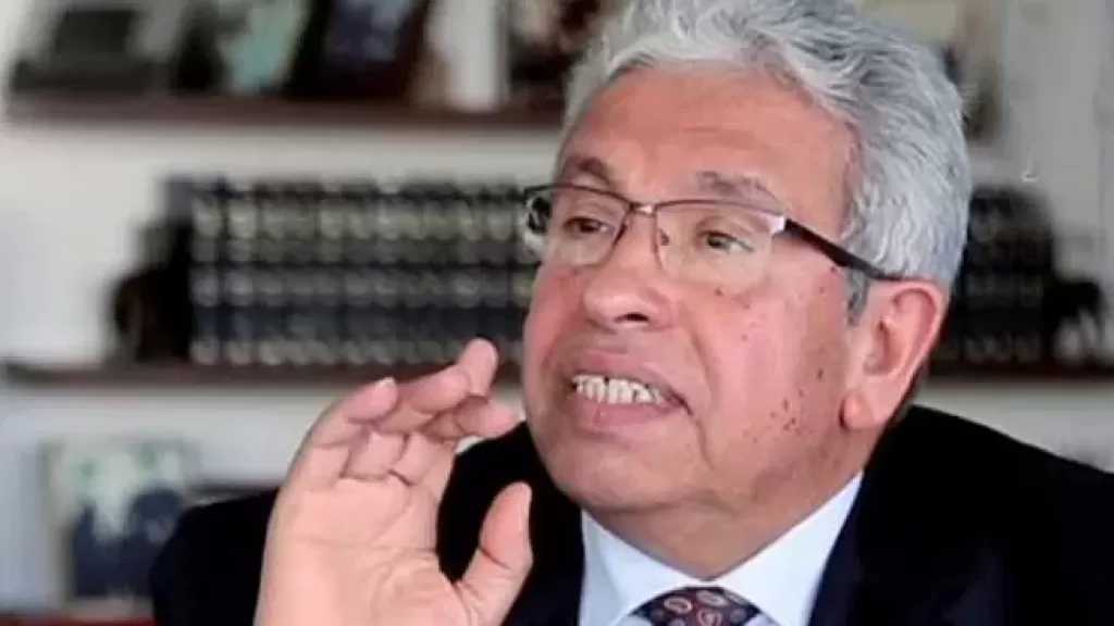 عبد المنعم سعيد: حرب إسرائيل وإيران امتداد لـ7 أكتوبر وتورط واشنطن جيوستراتيجي