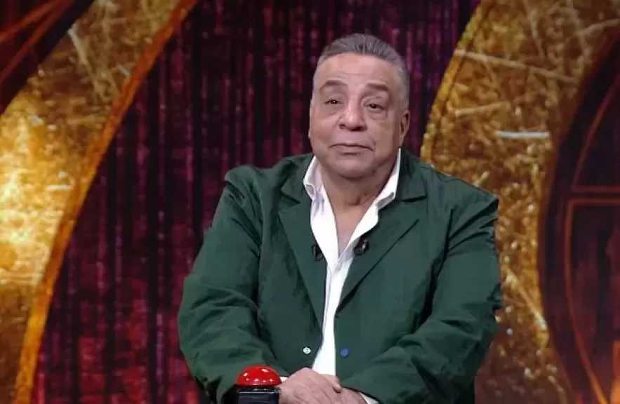 المنتج ممدوح شاهين: نفسي أنتج لمحمد رمضان.. وباسمع أغاني حمو بيكا ساعات