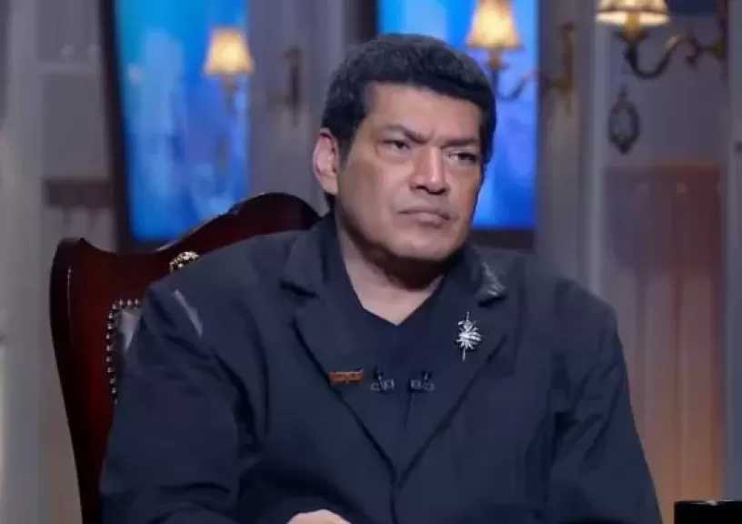 باسم سمرة: حاربت عشان أمثل.. ودخلت المجال الفني بدون واسطة