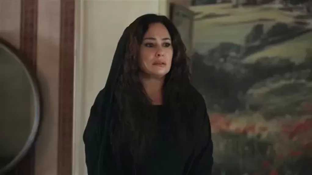 الحلقة 11 من مسلسل مناعة.. الصراع يحتدم بين غرام والمعلم رشاد