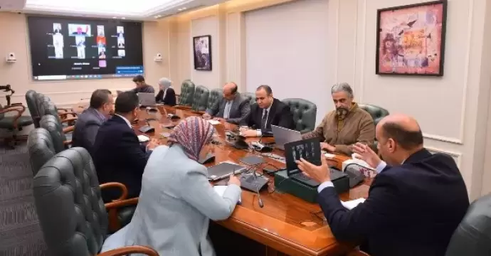 وزير العمل: تكثيف أعمال المتابعة والرصد بمكاتب التمثيل العمالي بالخارج