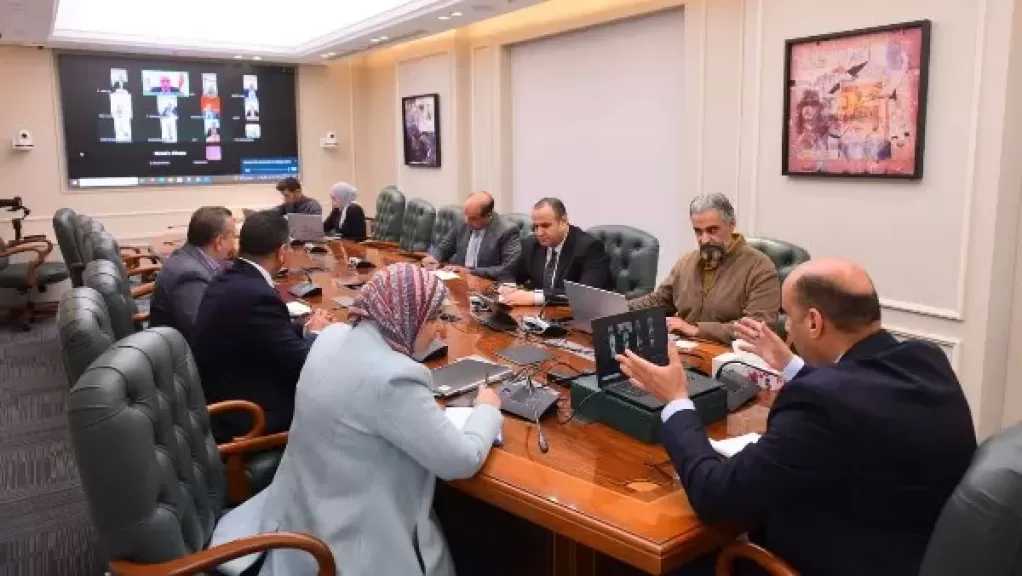 وزير العمل: تكثيف أعمال المتابعة والرصد بمكاتب التمثيل العمالي بالخارج