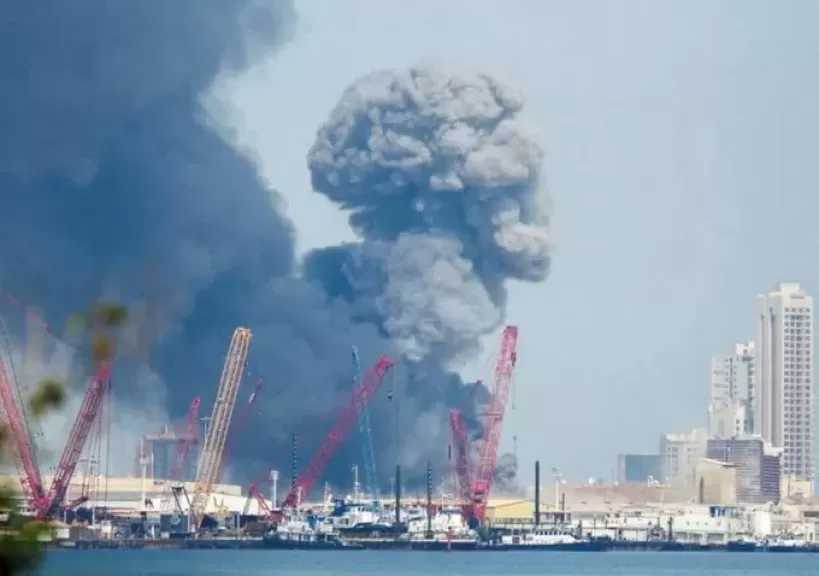 الإمارات: لن نقف مكتوفي الأيدي أمام الهجمات الإيرانية