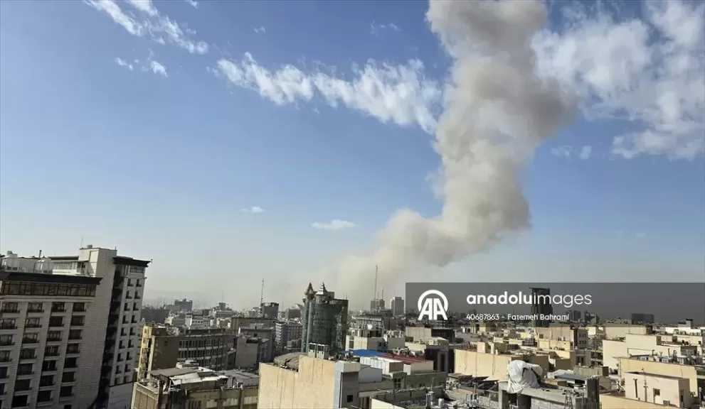 جيش الاحتلال: اغتيال 40 قائدا إيرانيا خلال دقيقة واحدة في الضربة الافتتاحية للعملية