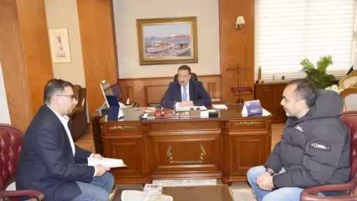 محافظ بورسعيد يوجه بتطوير المناطق ذات الطابع التاريخي والأثري