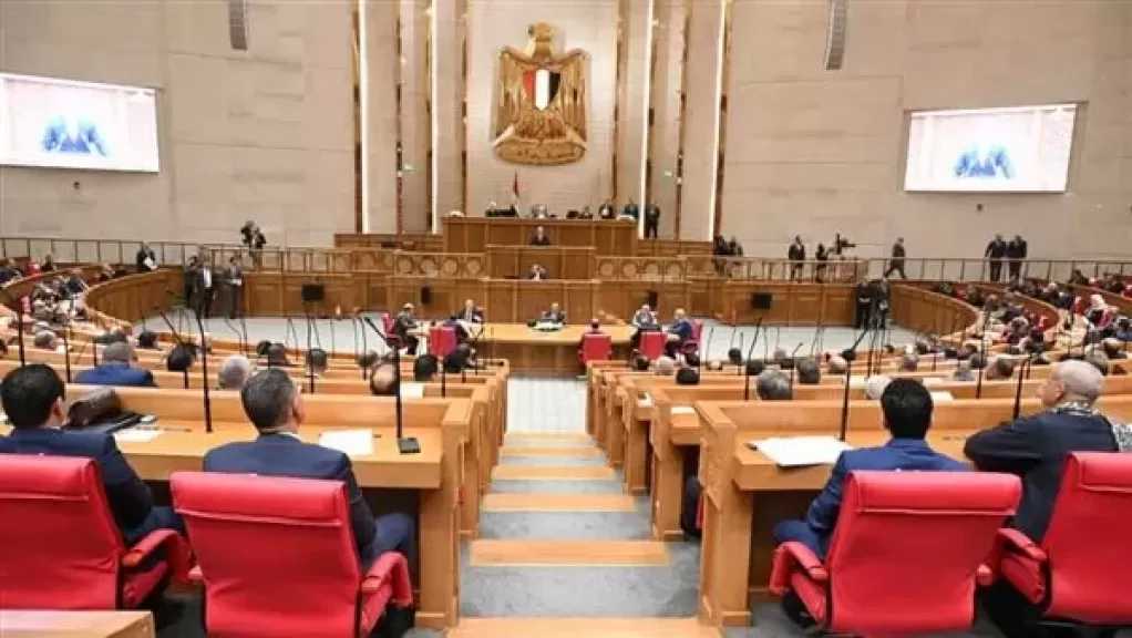 نواب حزب الوفد يرفضون تعديلات الضريبة العقارية