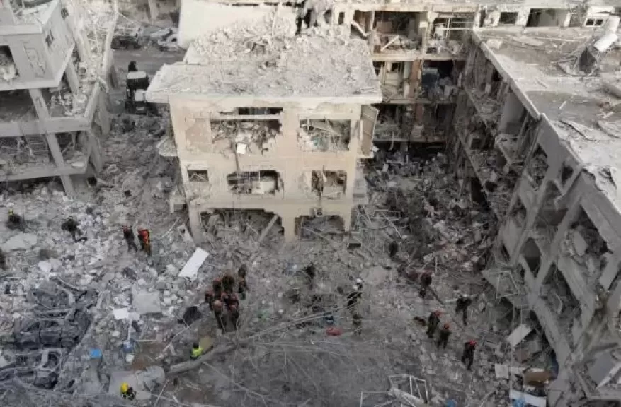 صورة أرشيفية