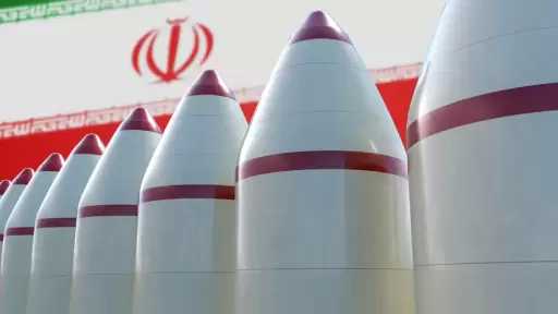 إسرائيل تزعم تدمير عشرات منصات إطلاق الصواريخ الإيرانية