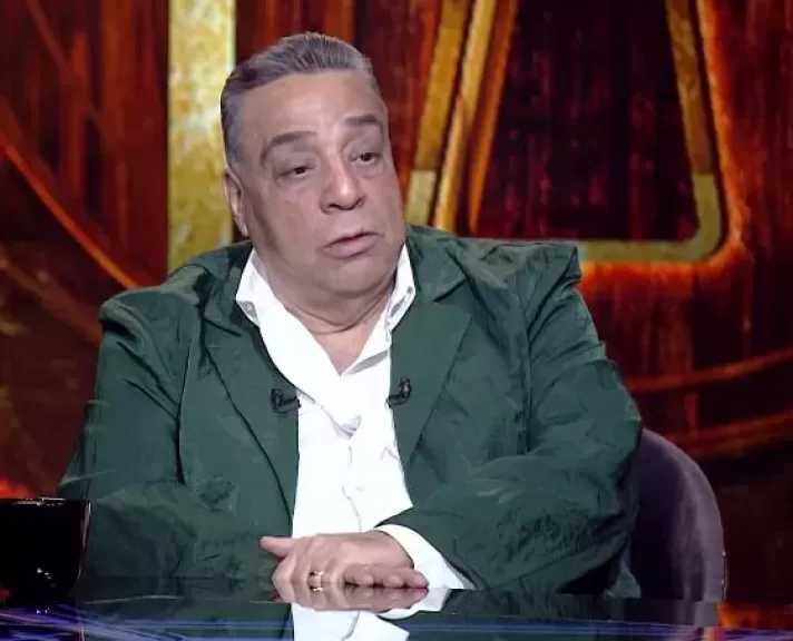 المنتج ممدوح شاهين: أكبر غلطة في حياتي إني اشتغلت في الفن