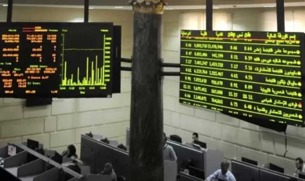 رئيس البورصة يحذر المستثمرين من القرارات الاستثمارية الانفعالية