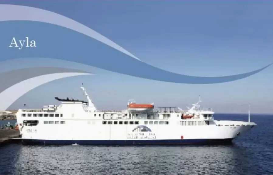 ”الجسر العربي” خيار آمن واقتصادي للمسافرين في ظل عدم استقرار الرحلات الجوية