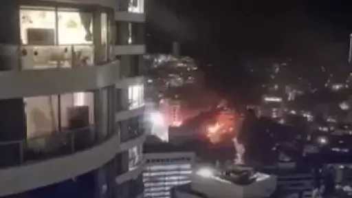 القيادة الأمريكية: قطعنا رأس الأفعى في إيران ولم يعد للحرس الثوري مقر قيادة