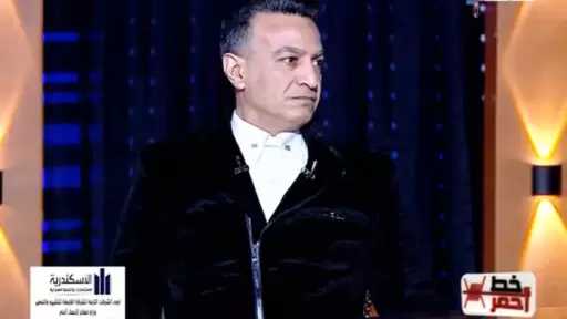 أوبريت فرحانة| سمسم شهاب يروي تفاصيل تجربته مع أحمد سلامة وشاهيناز