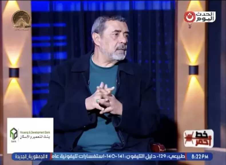 انت مفكر نفسك عمر الشريف| شريف خيرالله: تعرضت للتنمر بسبب واقعة التحرش