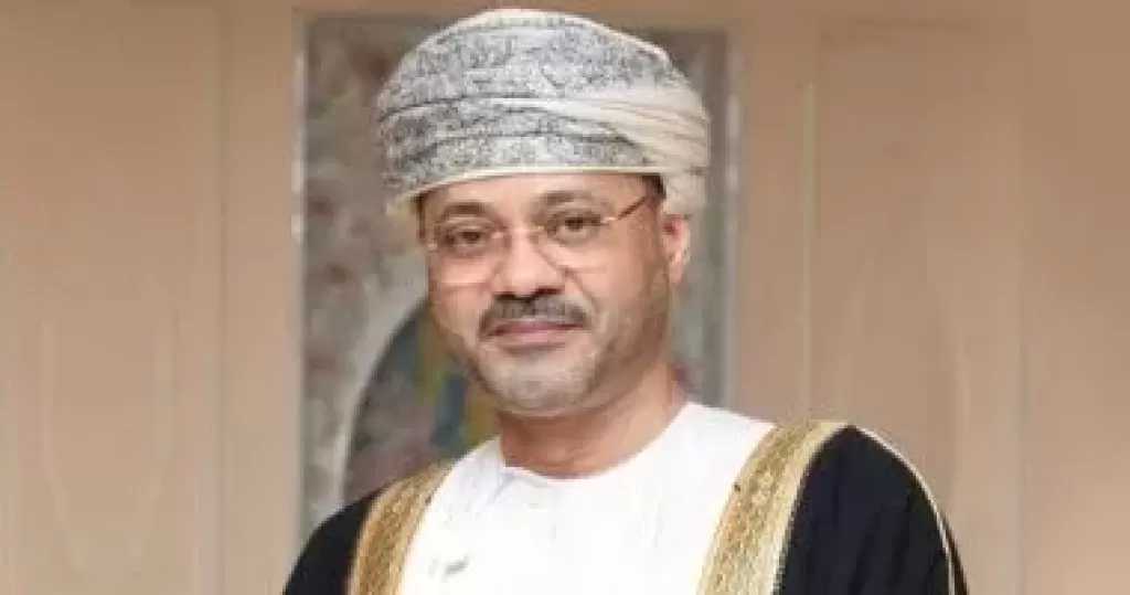 وزير الخارجية العماني: باب الدبلوماسية مفتوح من أجل حل الصراع مع إيران