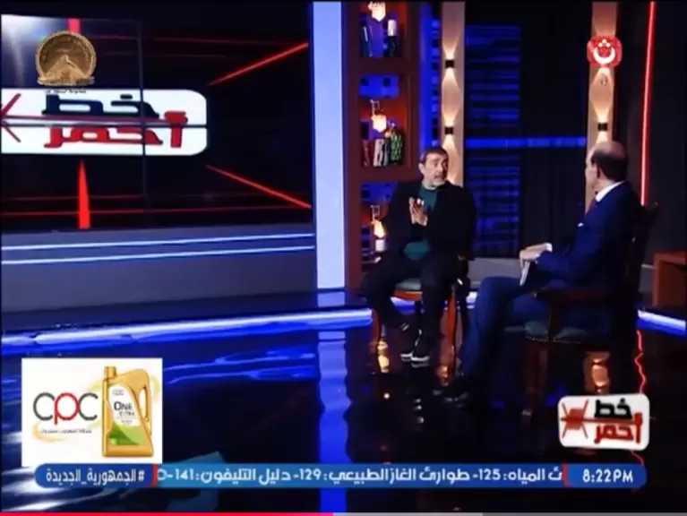 شريف خيرالله عن ذكرياته مع رامز جلال وأحمد السقا: كانوا بيعملوا مقالب فيا