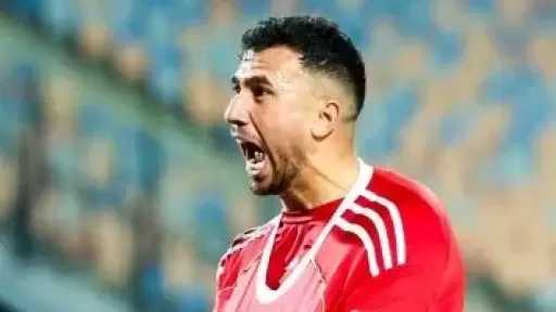 جدول ترتيب هدافى الدورى المصرى بعد مباريات الأحد