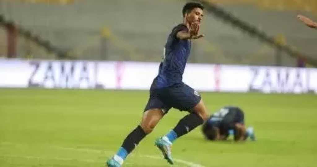 أهداف مباراة الزمالك وبيراميدز فى لقاء قمة الدورى