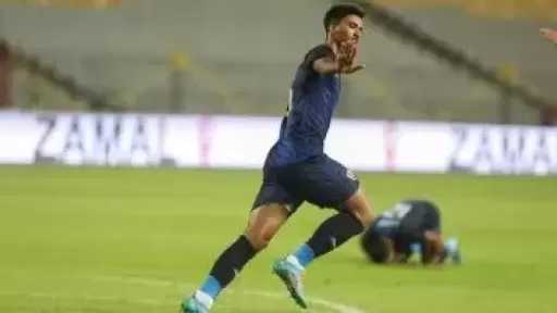 أهداف مباراة الزمالك وبيراميدز فى لقاء قمة الدورى