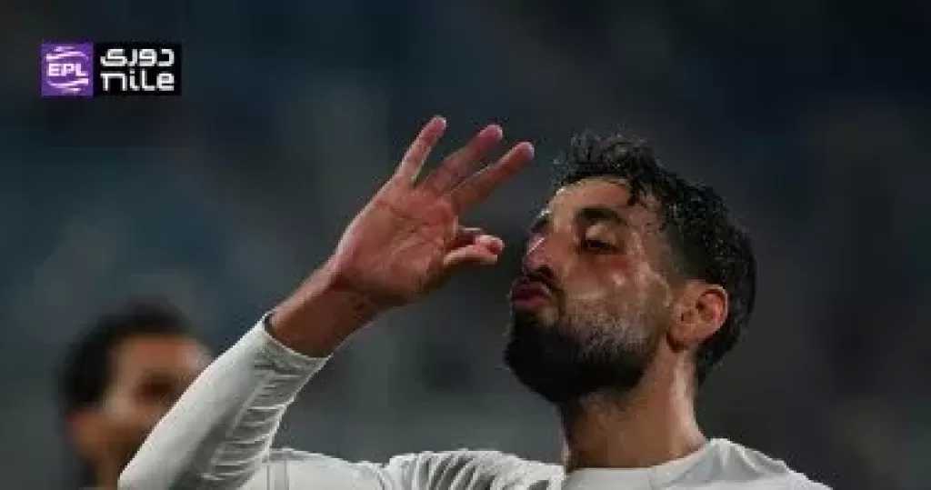 فحص منشطات لعدى الدباغ وحسام عبد المجيد بعد مواجهة بيراميدز