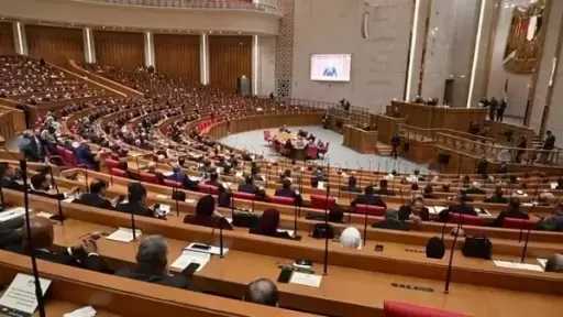 النائب وليد خطاب: كلمة الرئيس السيسي ترسخ الثقة في قوة الدولة وصلابة مؤسساتها