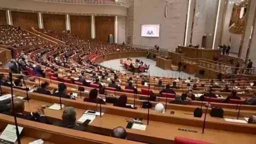 مجلس النواب يناقش 5 مشروعات قوانين للبحث عن البترول