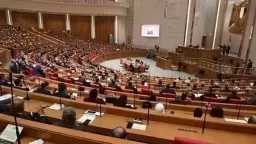 مجلس النواب يناقش 5 مشروعات قوانين للبحث عن البترول مجلس النواب يناقش 5 مشروعات قوانين للبحث عن البترول