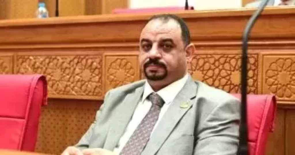 خط أحمر