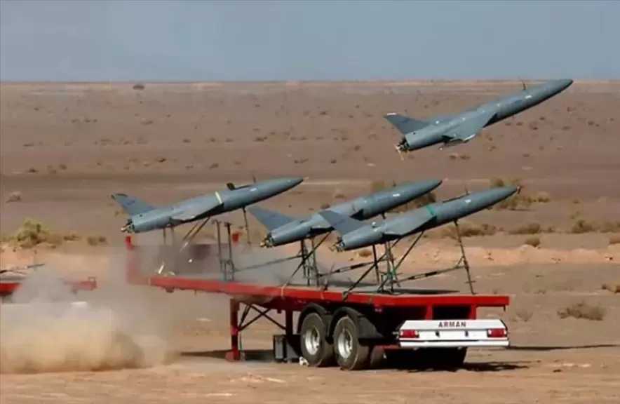 مصادر: مقتل الجنود الأمريكيين الـ3 في قاعدة أمريكية بالكويت نتيجة هجوم بمسيرة