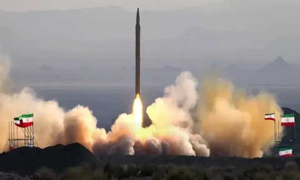 عاجل.. بيان مشترك من 7 دول بشأن هجمات إيران في المنطقة