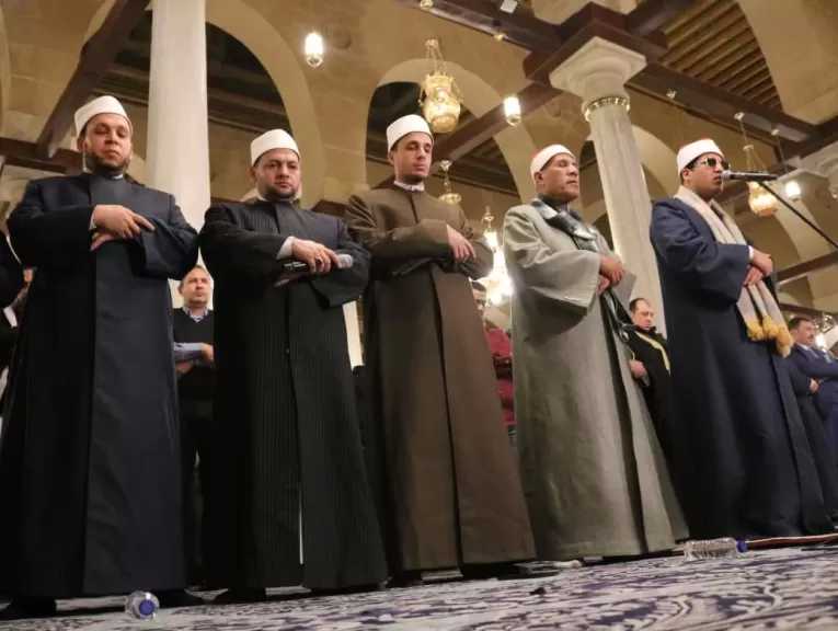 الأزهر الشريف يحيي الذكرى الـ54 لانتصارات العاشر من رمضان