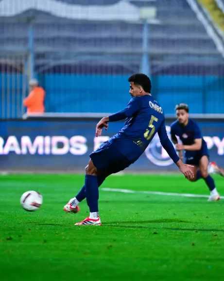 أول قرار من معتمد جمال بعد فوز الزمالك على بيراميدز