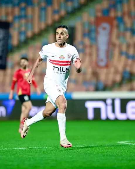 علاء عبد الغني: ناصر منسي يستحق فرصة الانضمام إلى منتخب مصر