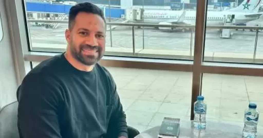 الإسماعيلي يستقر على تعيين حسني عبد ربه مديرا رياضيا