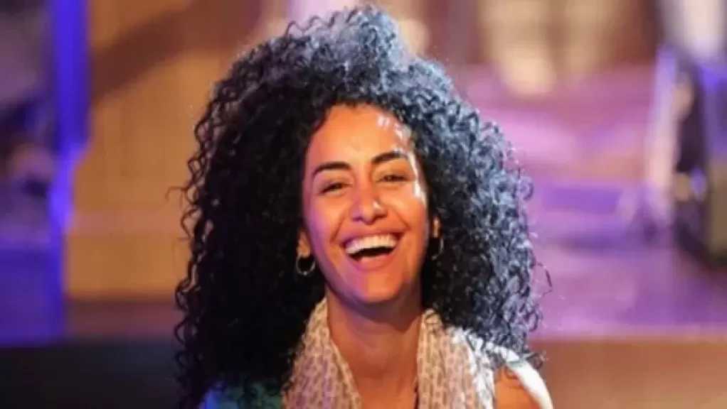 الفنانة نانسي صلاح: شاب ألماني أسلم وصام رمضان للزواج بي وواقفت ثم تراجعت