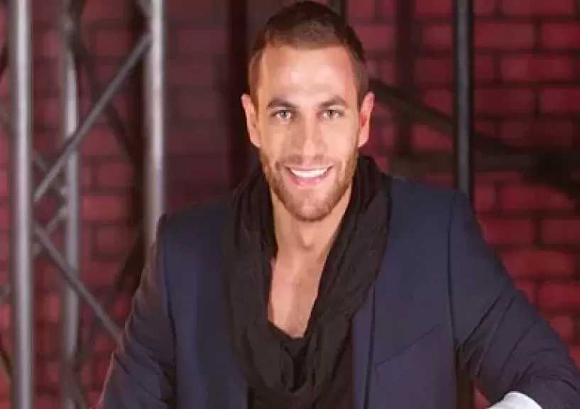 الفنان نيقولا معوض: السوشيال ميديا أصبحت مستفزة.. وأنا شخص حقيقي جدا ولا أعرف الكذب