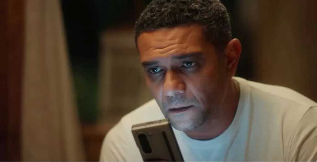 الحلقة 12 من مسلسل اتنين غيرنا.. آسر ياسين ينفصل عن دينا الشربيني