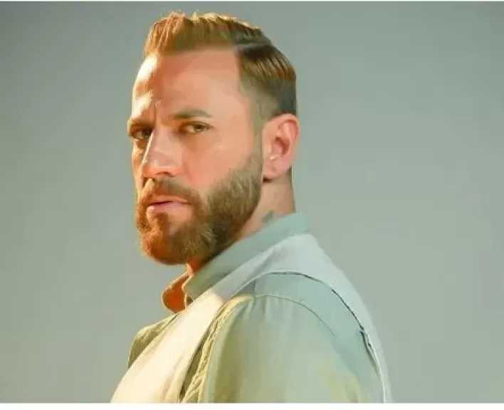 الفنان نيقولا معوض: دوري في «الثمن» كان رحلة بحث عن مشاعر والديّ الراحلين بالسرطان