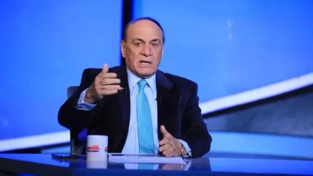 سمير فرج: سقوط إيران ليس في مصلحة مصر والمنطقة