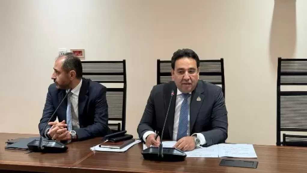 اقتصادية النواب تناقش اتفاقية التجارة التفضيلية بين دول الثماني النامية