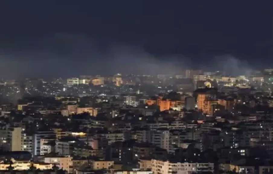 الجيش الإسرائيلي لا يستبعد شن عدوان بري على لبنان