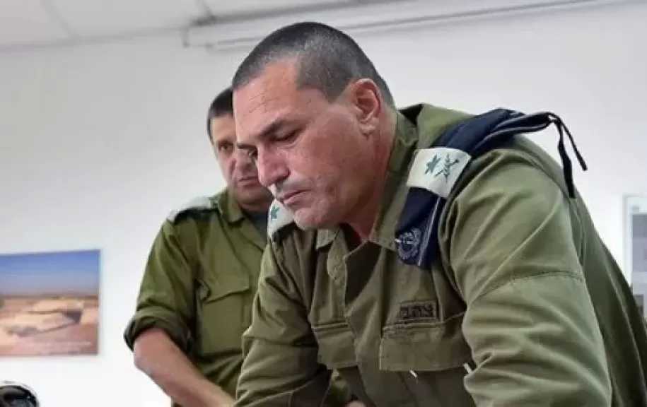 إسرائيل تعلن بدء معركة هجومية ضد حزب الله