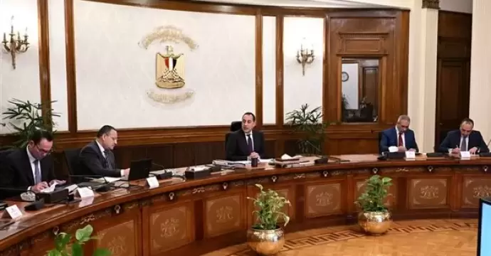 مدبولي: توجيهات من الرئيس بتطوير منظومة التعليم العالي والبحث العلمي