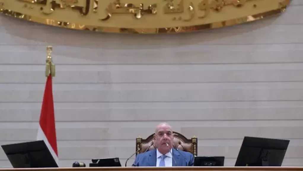 النواب يوافق على تشكيل لجنة القيم برئاسة عيد محجوب