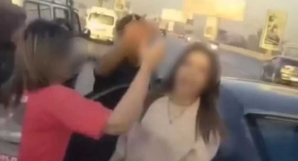 تأجيل معارضة متهمي الفعل الفاضح على طريق المحور لـ30 مارس